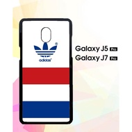 Custom Hardcase Samsung Galaxy J5 Pro | J7 Pro 2017 Adidas Casual Z4474 Case Cover