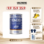 (scooter 10w30) Voltronic Evo scooter 10w30 4T Edition - Fully Synthetic - Extra Pao Ester
