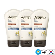 [Aveeno] Skin Relief Hand Cream 100 g | Dry & Sensitive Hands | 24 Hr Moisture