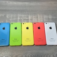 iphone 5c second batangan