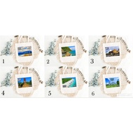 ILOCOS NORTE NEW LOCAL TOTE BAG DESIGN