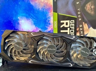 GALAX RTX3080/10GB SG 1-Click OC