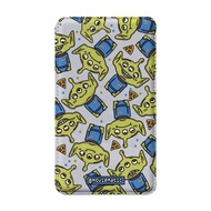 三眼仔Pizza風暴充電器