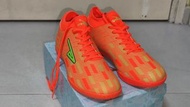 Grasep 類似Nike Mercurial IC款平底足球鞋 波boot（44碼)