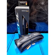 [Bicycle Elements] Continental GP5000 700 X 23c/25c/28c Foldable Road Bike Tire Black/Coffee/Cream I