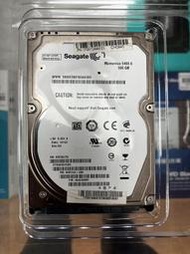 二手良品 希捷 2.5吋 ST9500325AS 500G SATA硬碟 H465