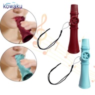 [vsrhkq] Kazoo Flute Upgrades of Kazoo Professional Training Kazoos Flute Music Instrument Kazoo Uku