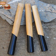 jia Iron Square Hammer Wooden Handle Hiory Hatchet Handle Curved s Replacement Hammer Wooden For Ste