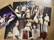 [TWICE官方][現貨]  MISAMO 1st Mini Album "Masterpiece“ ONCE JAPAN會員限定盤