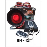 Alarm Control Mobil Remot, Remot Mobil Alarm Keamanan Mobil Alarm
