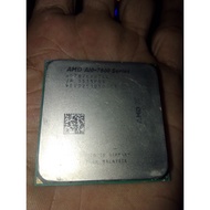 AMD A10 processor