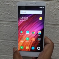 Xiaomi Redmi Note 4 mediatek Ram 3/32Gb second