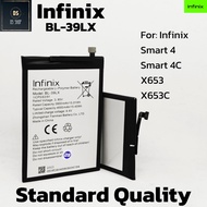 BATERAI HP INFINIX BL-39LX BL 39LX SMART 4 S5 S5 LITE Batrai HP