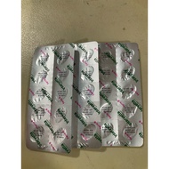 ถูกที่สุด! Dr. Choice Ferro-B Intervetta บำรุงเลือดวิตามินอาหารเสริมสำหรับ สุนัข แมว Iron Supplement