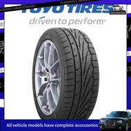 Tire accessories ✯Toyo Proxes TR1 - 1955015, 1955515, 1955016, 2054516, 2055016, 2054517, 2154517, 2254518 TYRE TAYAR♂