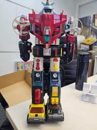 中古十五機合體 dx