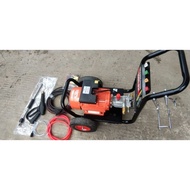 2Hp Jet Cleaner Merk Robotech 150 Barr