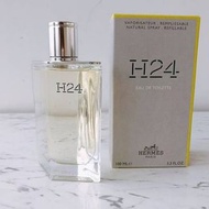 🇫🇷HERMES H24 EDT愛馬仕男士淡香水 50ml/100ml