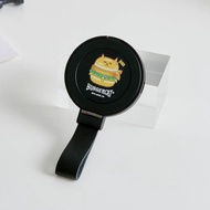 保羅先生 喵堡BurgerCat 15W磁吸支架無線充電器