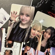 NMIXX 專卡 小卡 海源 Lily