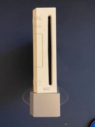 Wii 主機一部