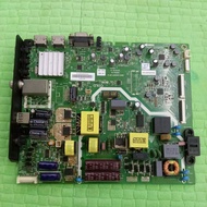 TOSHIBA MAINBOARD 49L3650VM
