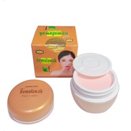 Original BPOM GoldPearl Cream / Dhilisa Pearl Cream Day &amp; Night Temulawak