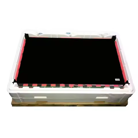50/60/80/100 inch lg tv lcd curve 4k super thin led screen display replacement