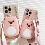 Casing For Samsung Galaxy S8 S9 S10 S20 FE S21 Note8 Note9 Note10 Plus S22 S23 S24 S25 S26 Note20 Ul