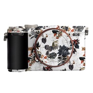 Sony Alpha 7C II Camera Protection Film Sticker Screen Guard Compatible A7CM2 A7C Second Generation