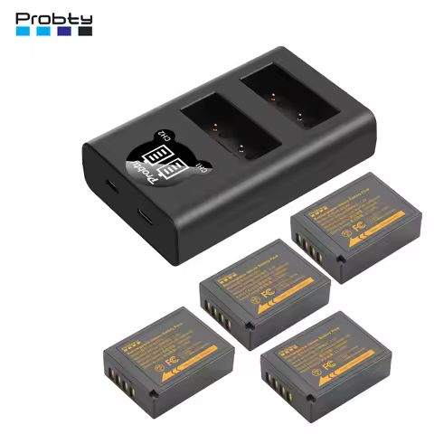 1500mAh NP-W126S NP-W126S NP-W126 Battery for Fujifilm Fuji X-Pro1 X Pro1 XPro2 X-T1 XT1 X-E2S X-E3 