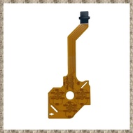 [uhktyltui123.th] FPC Cable for  Portal Game Controller Button Cable Button Failure Repair Accessori