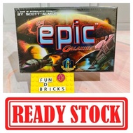 Tiny Epic Galaxies Board Games Gamelyn