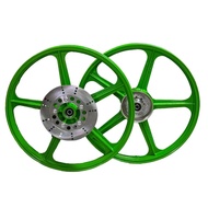 Sport Rim AR80 Siap Custom PnP Ex5 Dream Cutting GTO Siap Disc Sport Rim AR80