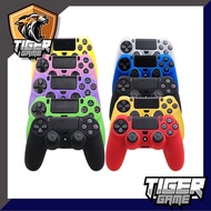 ซิลิโคนจอย Ps.4 (ซิลิโคนจอย Ps4)(Silicone for Ps4)(Silicone Ps4 Controller)(Ps4 Controller Silicone)(ซิลิโคน จอย Ps4)