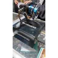 Shimano Nexave 1000 Reel