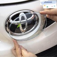 台灣現貨M~A  豐田保護蓋 Corolla RAV4 Altis Camry 車標蓋 防塵罩改裝