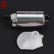 Motorcycle Electric Fuel Pump for Kawasaki Z650 Z900 Z650ABS Z900ABS Z1000 Ninja 1000 ZX6R ZX636 ZX1