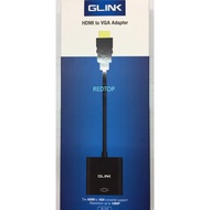 HDMI TO VGA GLINK GL-019
