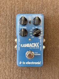 TC Electronic Flashback Delay