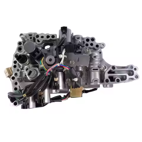 AP02 3170529X6D JF017E Valve Body CVT Transmission for Nissan Murano Pathfinder 13-19
