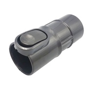 Vacuum Cleaner Adapter For Hoover V6 DC03 DC04 DC05 DC07 DC08 DC14 DC18 32mm Hose To Tool Fitting Co
