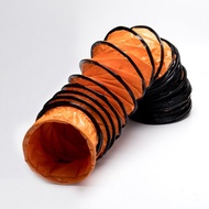 POLO พัดลมดูดอากาศ 8 นิ้ว รุ่น SHT-20 ดูด-เป่า ระบายอากาศ สามารถต่อท่อผ้าใบยาวๆได้  Tool Smile delet