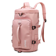 LIFE Women Backpack Women Travel Backpack for Woman Large Capacity Hiking Backpack Compartment Large Volume Bag Travel Backpack Multipurpose Backpack Waterproof Camping Bicycle Bag Luggage Bag Sports Bag Outdoor Sports Backpack American Tourister Backpack