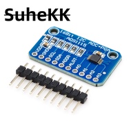 16 Bit I2C ADS1115 Module ADC 4 Channel with Pro Gain Amplifier