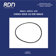 Original Nmax 2DP CrankshaftOring