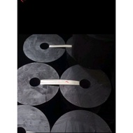 MESIN Rubber roll for machine d 9x 6cm as please chat first