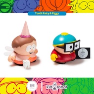 [Polyphonic] Spot Kidrobot South Park Multi-Sided Kartman South Park Ornaments