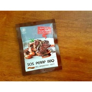 Sos Perap BBQ @ Mango / @ Mango BBQ Sauce 170gm Kambing Ayam Daging