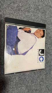 張學友 真情流露 專輯